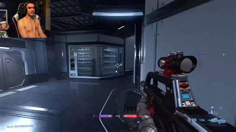 Naked Halo Halo Infinite YouTube