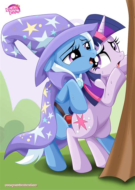 Equestria Untamed Porn Pictures XXX Photos Sex Images PICTOA