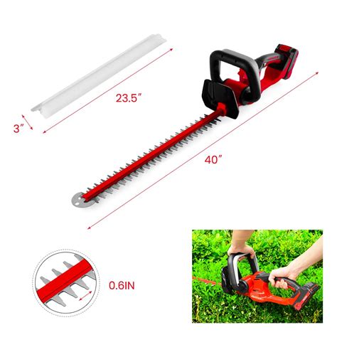 The Best Hedge Trimmers For Bbc Gardeners World Magazine Atelier