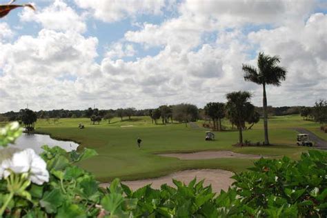 Abacoa Golf Club - Reviews & Course Info | GolfNow