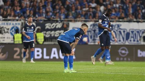 Niederlage Gegen St Pauli Niederlage Gegen St Pauli Darmstadt 98