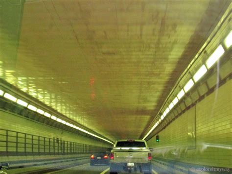 A Drive Through The Chesapeake Bay Bridge Tunnel Tripoto