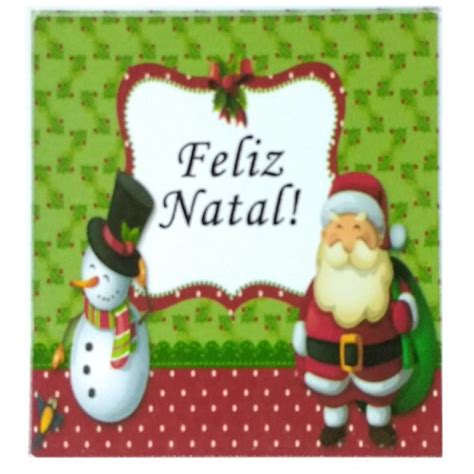 Etiquetas Papai Noel Quadrada Shopee Brasil