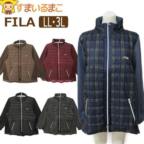 Fila Uv Ll L Fh