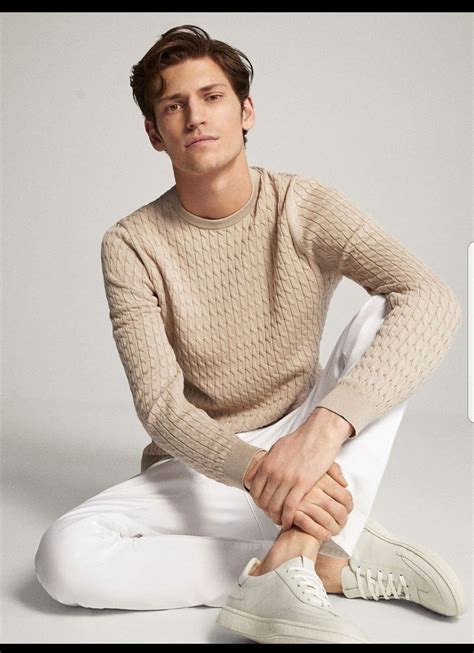 Pin By Tbd On Massimo Dutti Outfits Ideas Mens Casual Outfits Summer