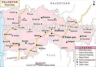 Palanpur - Jatland Wiki