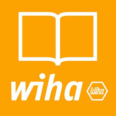 Wiha – der digitale Katalog by Wiha Werkzeuge GmbH