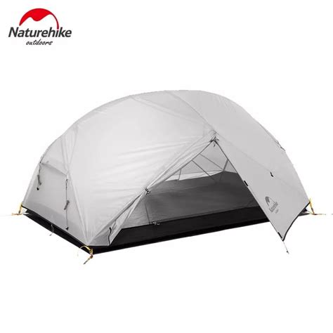 Barraca Naturehike Mongar P Ultraleve D Footprint P Rpura