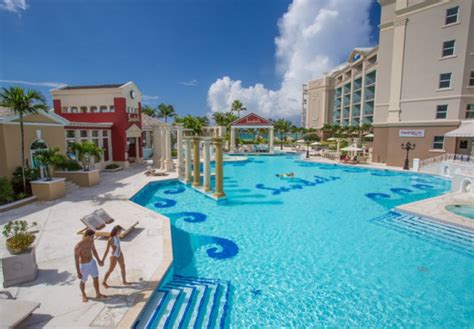 Sandals Royal Bahamian Spa Resort And Offshore Island Cheap Vacations ...