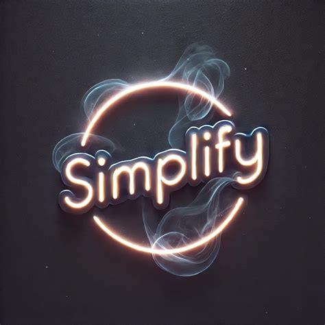 Simplify - YouTube 