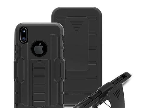 Iphone X Holster Case