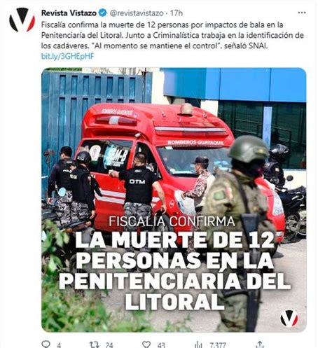 Monchitos On Twitter S O S ECUADOR NOS ESTAN MATANDO MASACRES