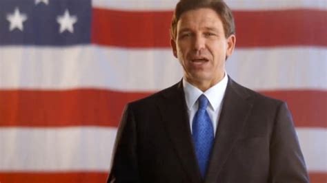 DeSantis kicks off 2024 U.S. presidential campaign after Twitter event ...