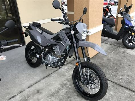 Kawasaki Klx Sm For Sale In Orlando Fl