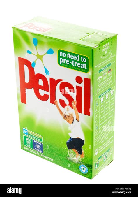 Biological washing powder hi-res stock photography and images - Alamy