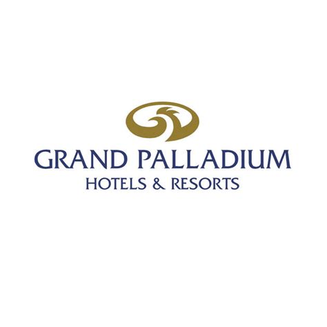 hotel grand palladium logo