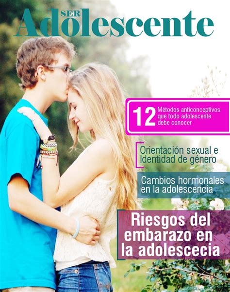 Revista Sexualidad By Marcelink Issuu