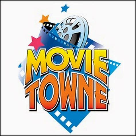 MovieTowne Trinidad - YouTube