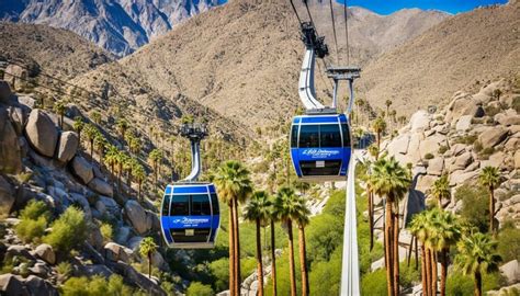 Cultural Landmarks Of Palm Springs A Tour Of Historical Significance