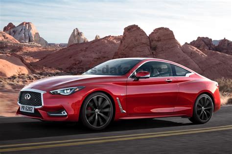 Infiniti Q60 Coupe images (18 of 21)