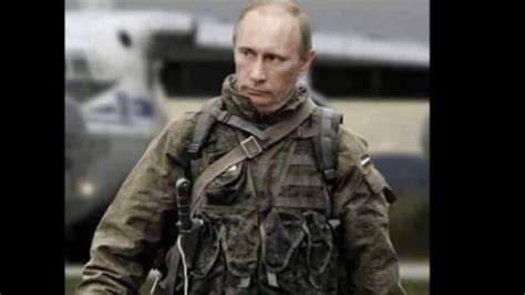 Fabricated Photo Falsely Shared as Putin Wearing Military Uniform | Misbar