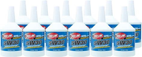 Red Line Euro Series 5W30 How Well Engine Oil Protects The, 55% OFF