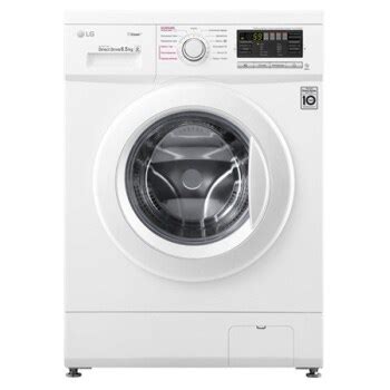 Стиральные машины LG: весь модельный ряд | LG Россия