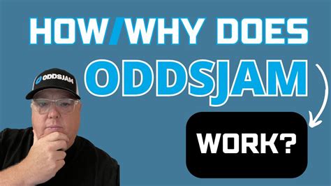 How Oddsjam S Cutting Edge Betting Tools Give Sports Bettors The