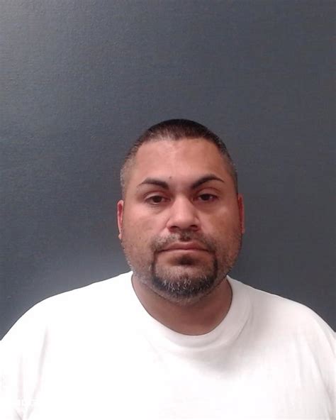 Hernandez Anthony Jesus 08 12 2023 Comal County Mugshots Zone