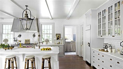 Timeless Elegance: The Allure of White Kitchen Cabinets