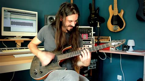 Hardcore Anal Hydrogen Charme Oriental Guitar Playthrough HyperCut 2018 Apathia Records