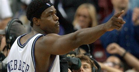 《舊將何在？》國王 被抹去的榮光chris Webber P2 Nba 籃球 運動視界 Sports Vision