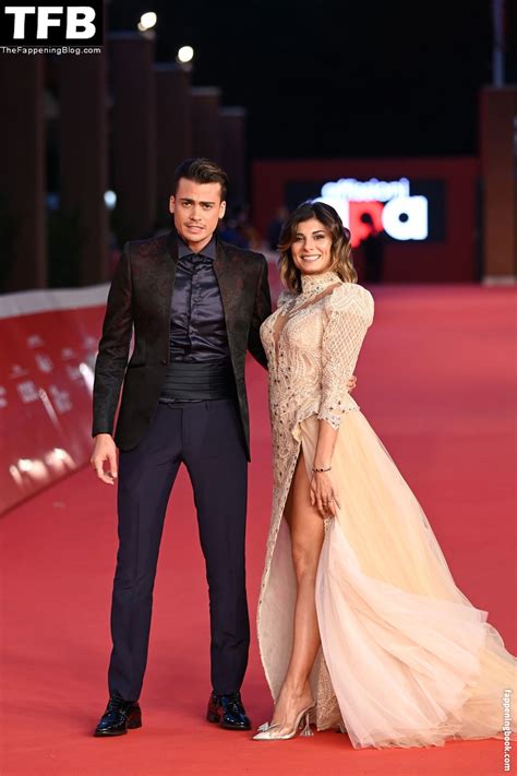 Giulia Cavaglia Nude OnlyFans Leaks Fappening FappeningBook