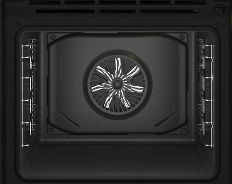 Horno Multifunción BEKO BBIE 12300 XMP INOX 72L