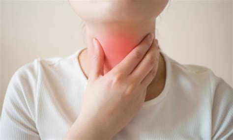 Do you have a sore throat?These are the symptoms of nasopharyngitis and ...