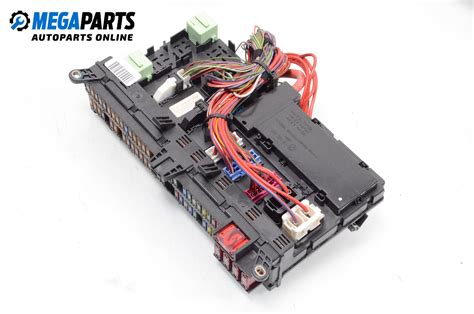 Fuse Box For BMW X5 Series E53 05 2000 12 2006 3 0 I 231 Hp Price