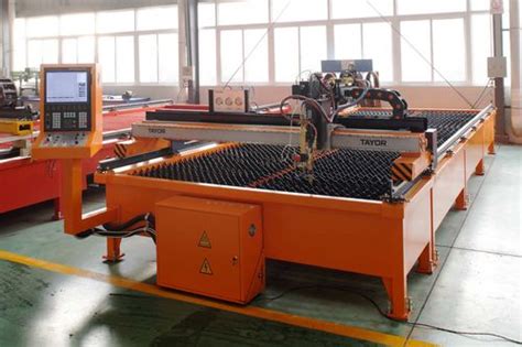 Cnc Plasma Table Cutting Machine At Best Price In Shanghai Shanghai