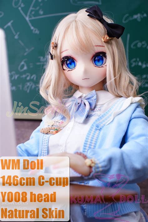 Cm Ft Wm Doll Anime Doll Tpe Material Sex Doll C Cup Doll With Mini Head Y