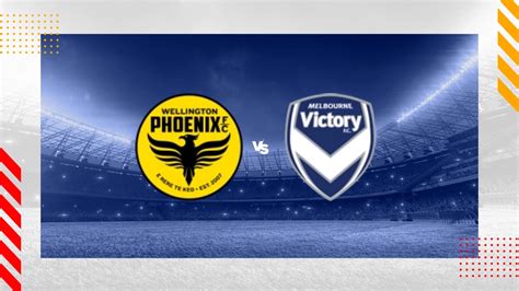 Adelaide United Vs Melbourne Victory H H Mar Head To Head Stats