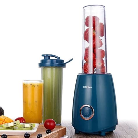 Buy Konka Portable Mini Electric Juicer Small Scale