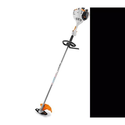 Stihl Fs User Manual English Pages