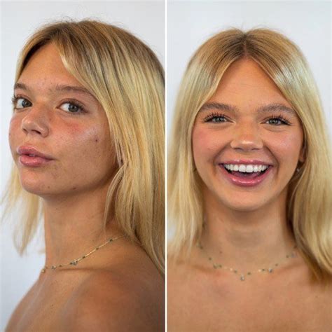 About The Naked Project