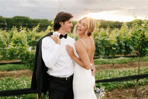 Childress Vineyards Wedding Venue Lexington Nc 27295