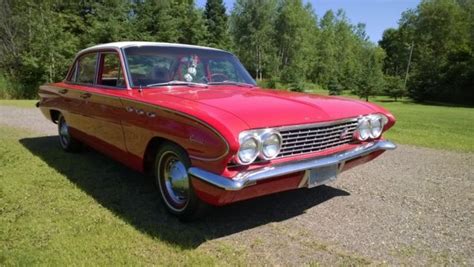 1961 Buick Special Deluxe Fully Restored And Complete Mint Classic Buick Other 1961 For Sale