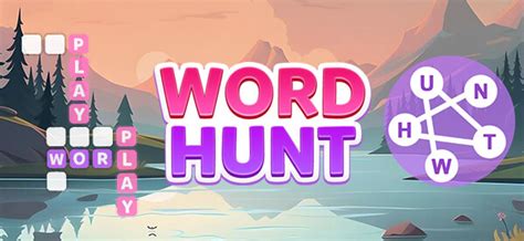 Word Hunt - Free Online Game | INSP