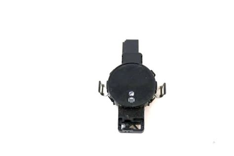 Rain Sensor Audi A3 Cabriolet 2 0 TDI 16V Quattro 8U0955559A