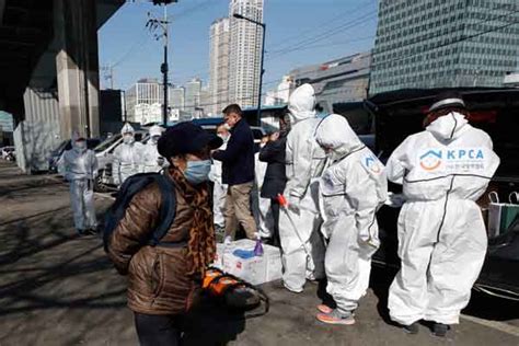 Asia Urges Vigilance Vs Virus The Manila Times