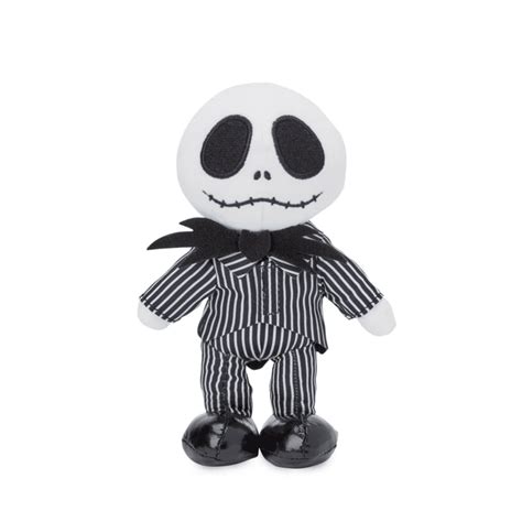 Where To Find Nightmare Before Christmas Jack Plush Toy A Complete Guide