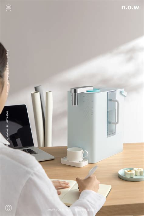 Comfee Water Dispenser Cooler Hot Cold Taps Purifier Stand L Cabinet White Artofit