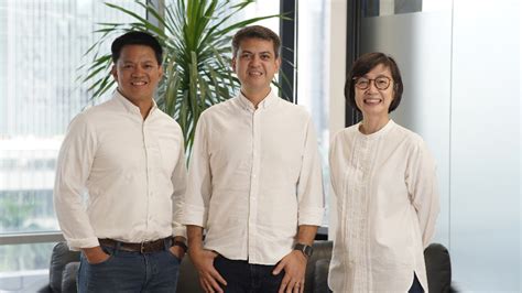 Kaya Founders Raises P671 Million To Invest In Local Startups